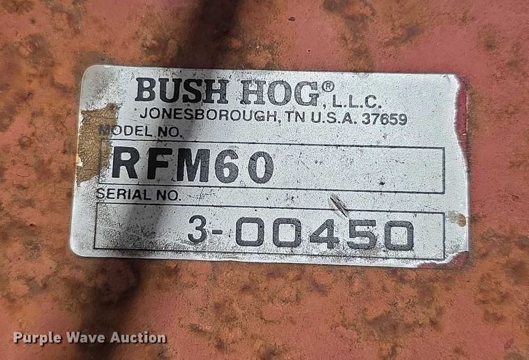 image for item DZ3717 cub cadet 7275 tractor