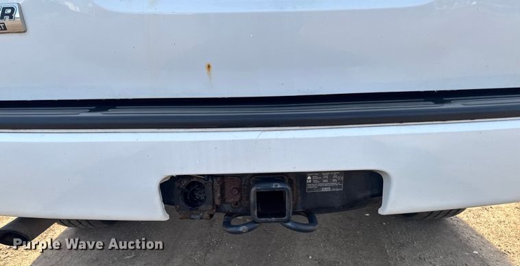 image for item EA2208 2010 Ford Explorer SUV