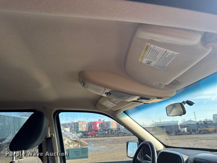 image for item EA2208 2010 Ford Explorer SUV