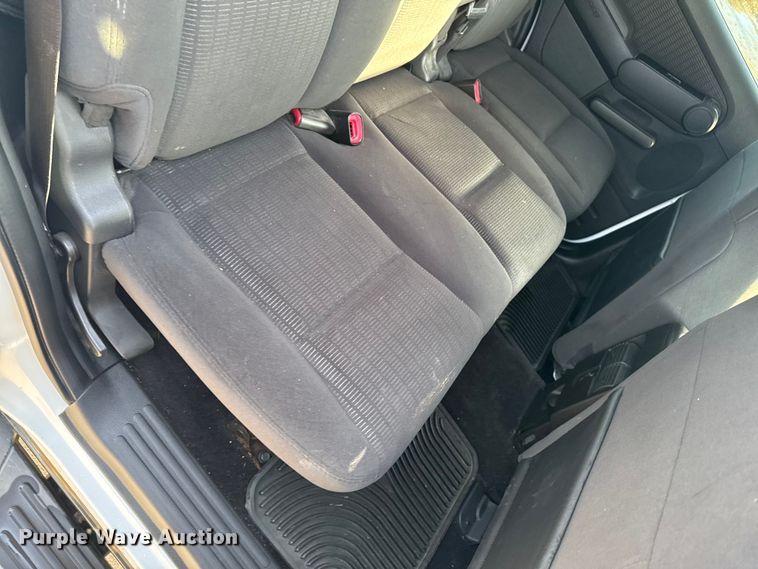 image for item EA2208 2010 Ford Explorer SUV