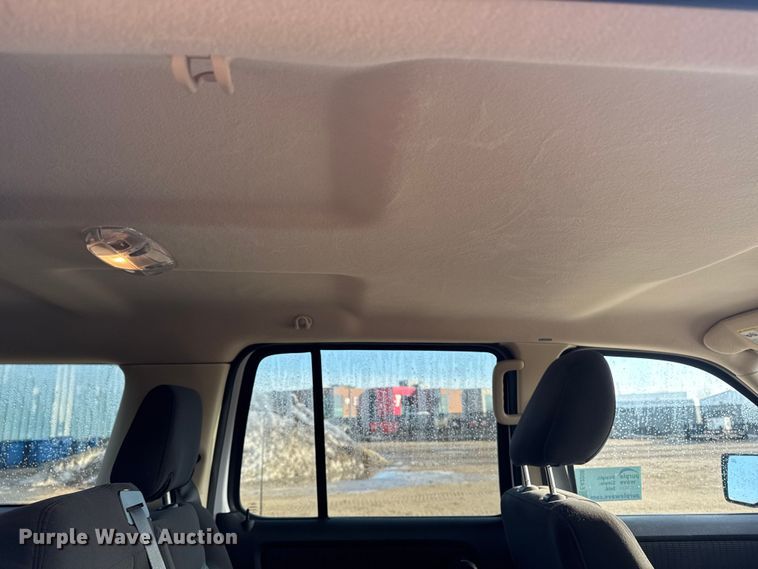 image for item EA2208 2010 Ford Explorer SUV