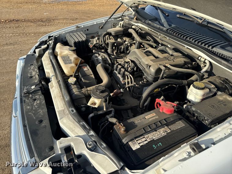 image for item EA2208 2010 Ford Explorer SUV