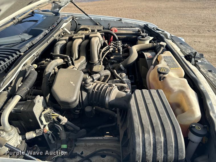 image for item EA2208 2010 Ford Explorer SUV