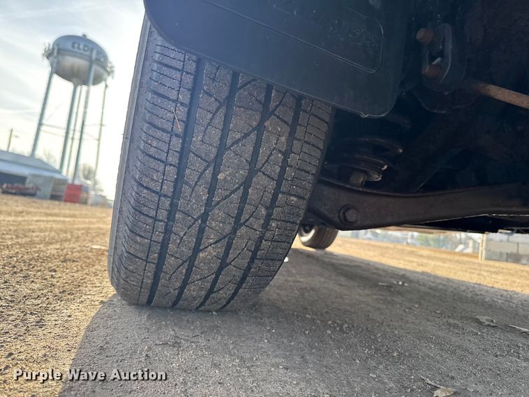 image for item EA2208 2010 Ford Explorer SUV