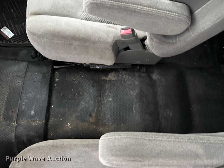 image for item EA7652 2005 Chevrolet Tahoe SUV