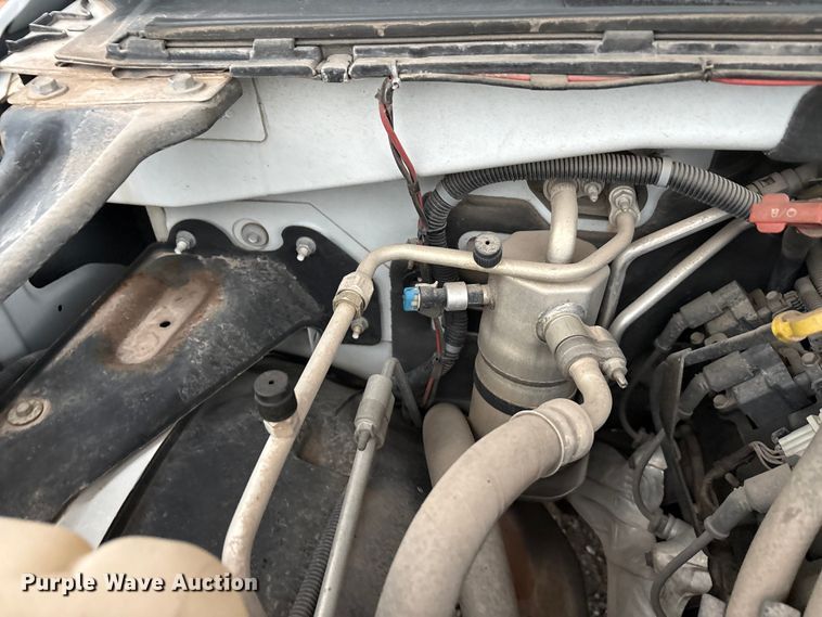 image for item EA7652 2005 Chevrolet Tahoe SUV