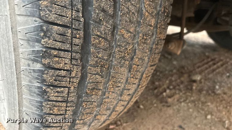 image for item EA7652 2005 Chevrolet Tahoe SUV