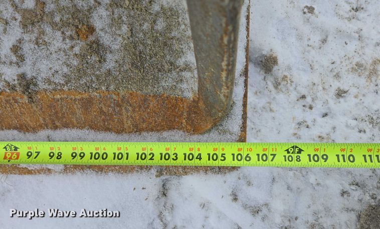 image for item EB1204 1982 John Deere 644C wheel loader