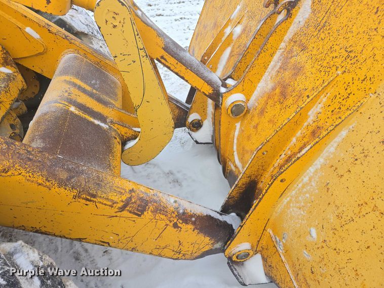 image for item EB1204 1982 John Deere 644C wheel loader