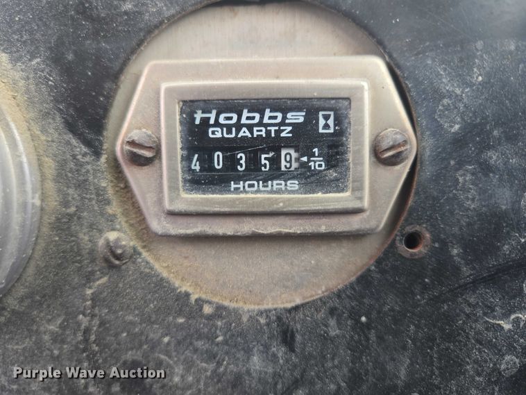 image for item EB1204 1982 John Deere 644C wheel loader