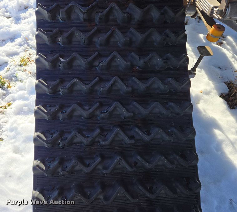 image for item EB1206 2011 Tucker Sno-Cat 2000D1-26-6 trail groomer