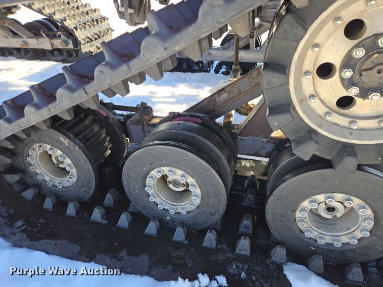 image for item EB1206 2011 Tucker Sno-Cat 2000D1-26-6 trail groomer
