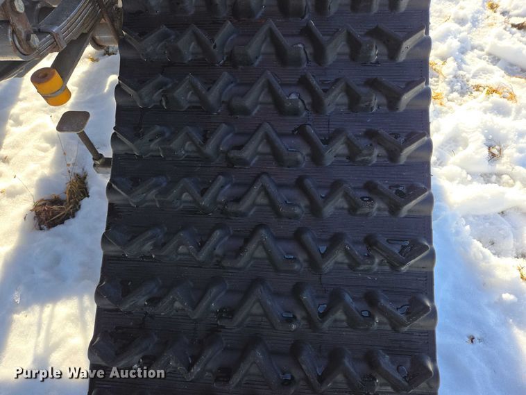 image for item EB1206 2011 Tucker Sno-Cat 2000D1-26-6 trail groomer