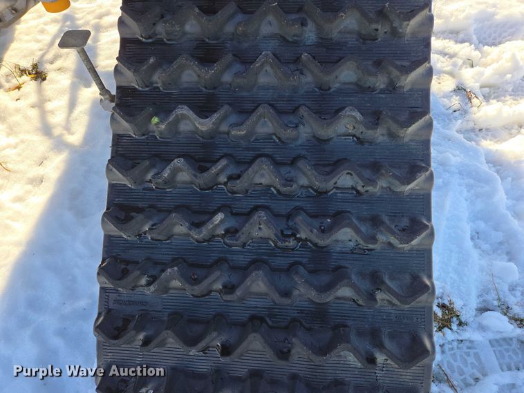 image for item EB1206 2011 Tucker Sno-Cat 2000D1-26-6 trail groomer