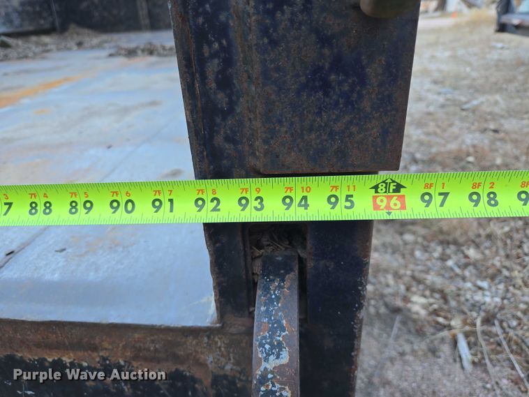 image for item EB1208 1999 Freightliner FL60 dump truck