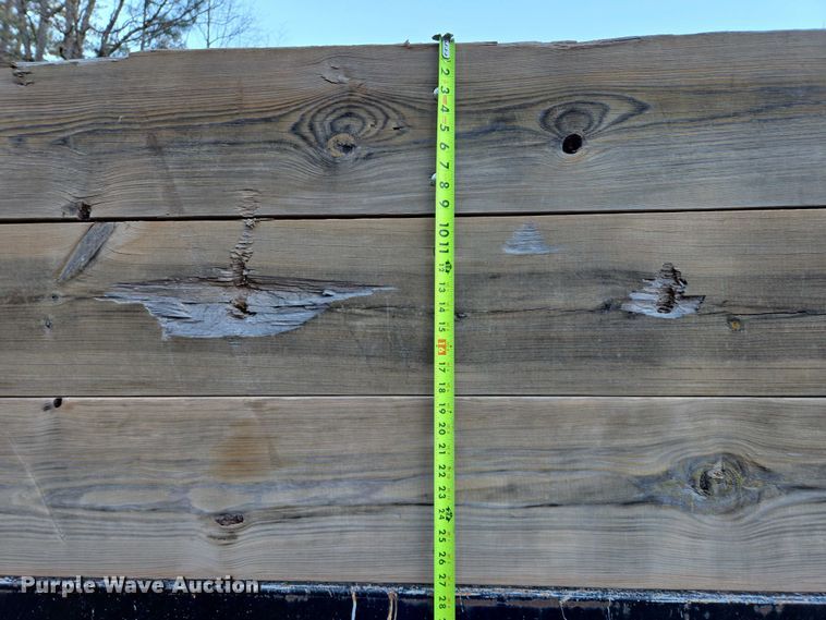 image for item EB1208 1999 Freightliner FL60 dump truck