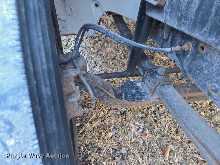 image for item EB1208 1999 Freightliner FL60 dump truck