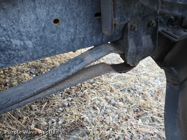 image for item EB1208 1999 Freightliner FL60 dump truck