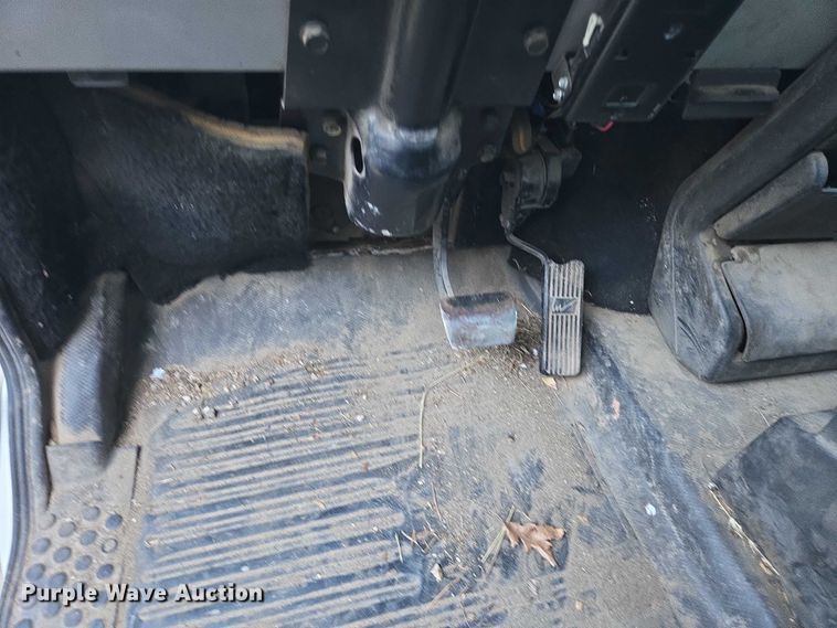 image for item EB1208 1999 Freightliner FL60 dump truck