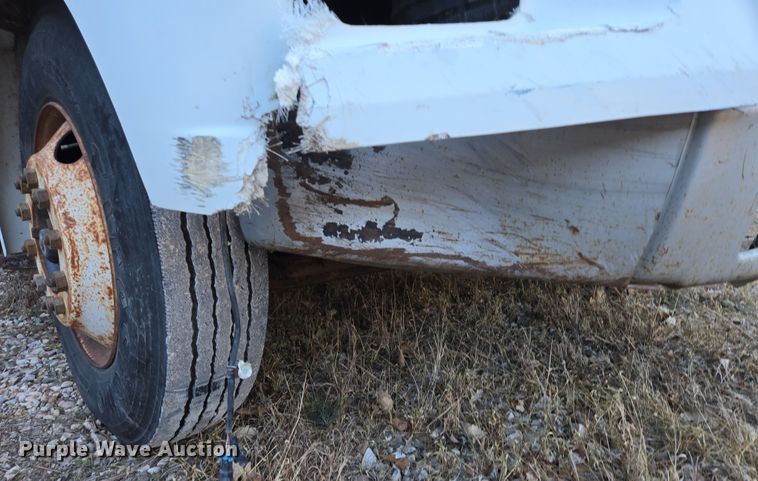 image for item EB1208 1999 Freightliner FL60 dump truck