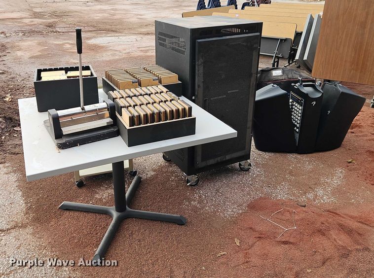 image for item EB8482 Office Supplies