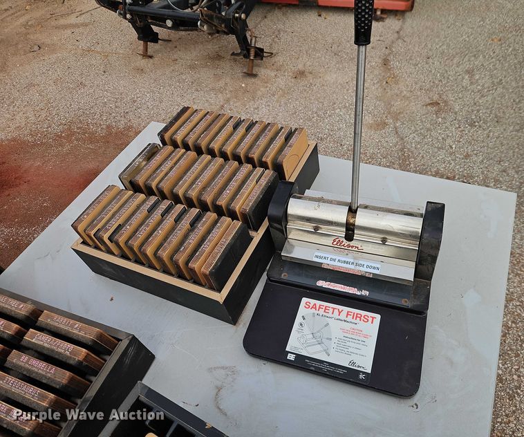 image for item EB8482 Office Supplies