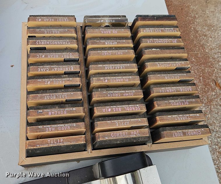 image for item EB8482 Office Supplies