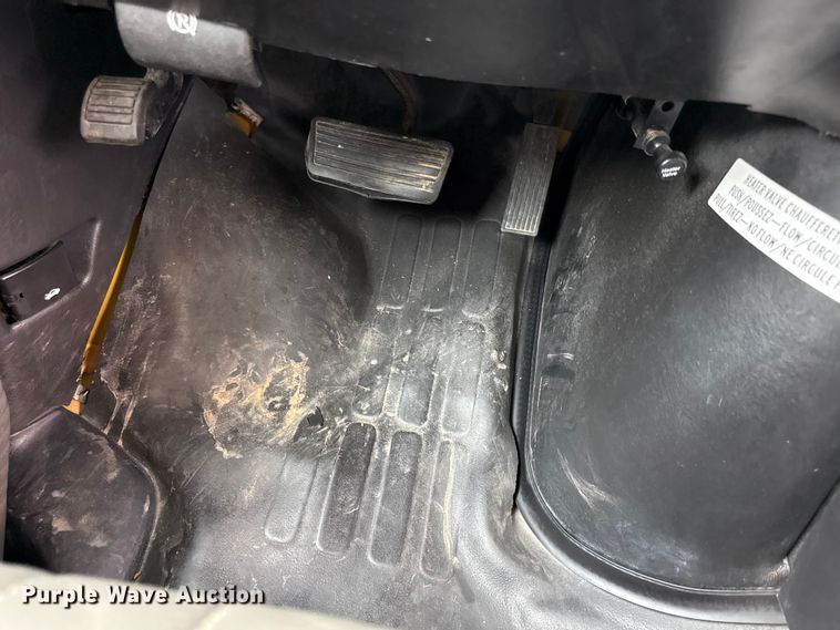 image for item EC4517 2012 Chevrolet Express school bus