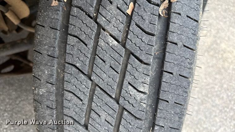 image for item EC4517 2012 Chevrolet Express school bus