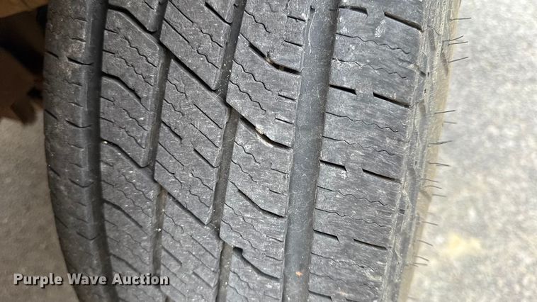 image for item EC4517 2012 Chevrolet Express school bus