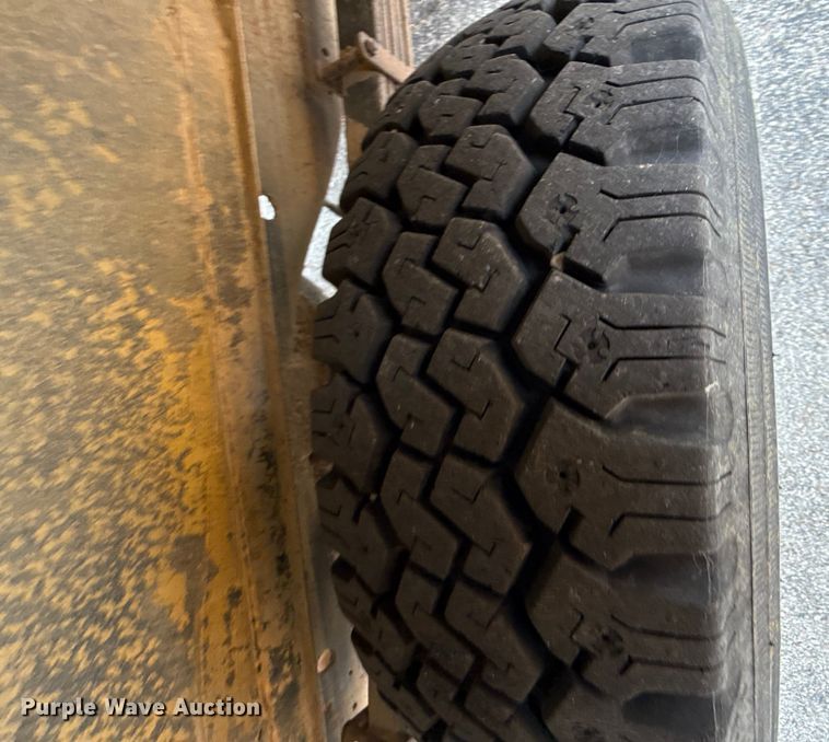 image for item EC4517 2012 Chevrolet Express school bus