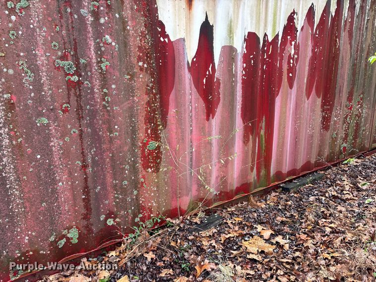 image for item ED2454  Shipping container 