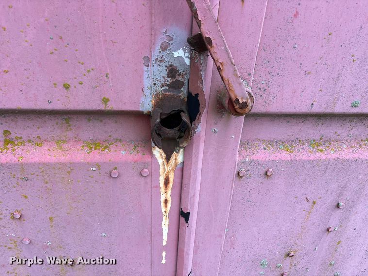 image for item ED2454  Shipping container 