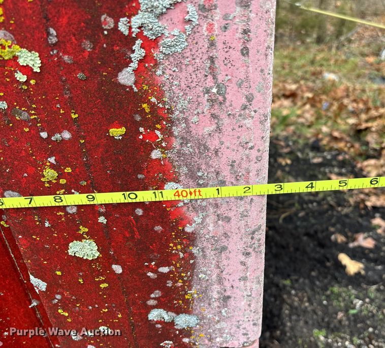 image for item ED2454  Shipping container 