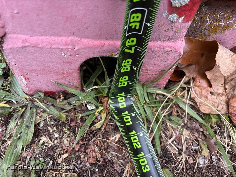 image for item ED2454  Shipping container 