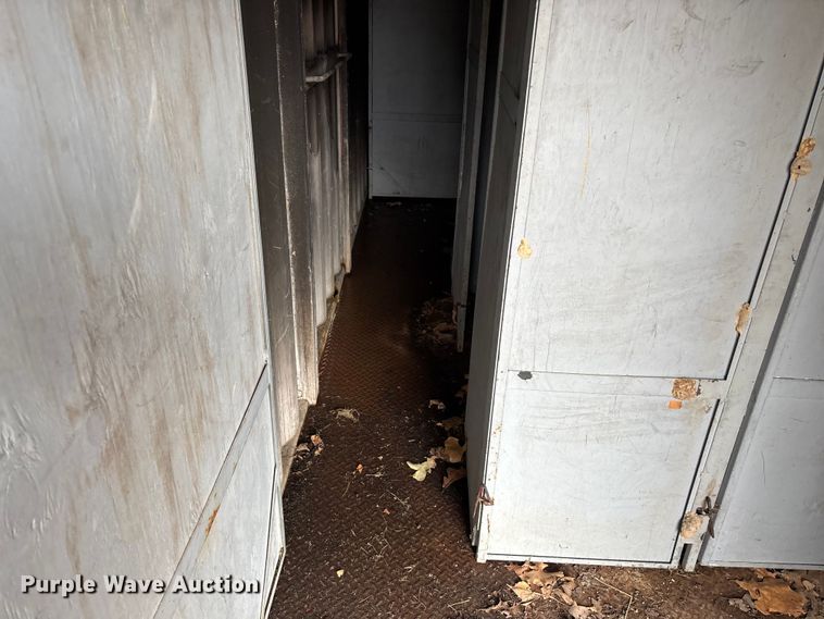 image for item ED2454  Shipping container 