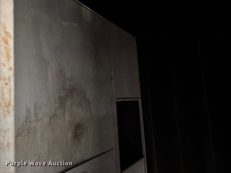 image for item ED2454  Shipping container 