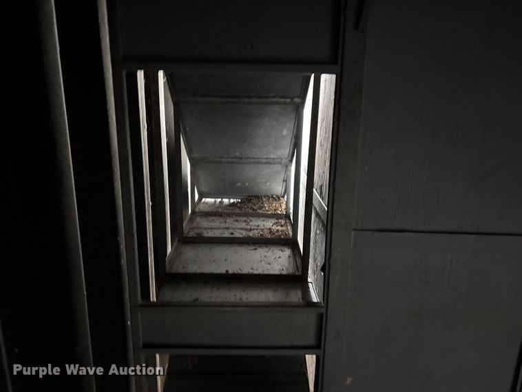 image for item ED2454  Shipping container 