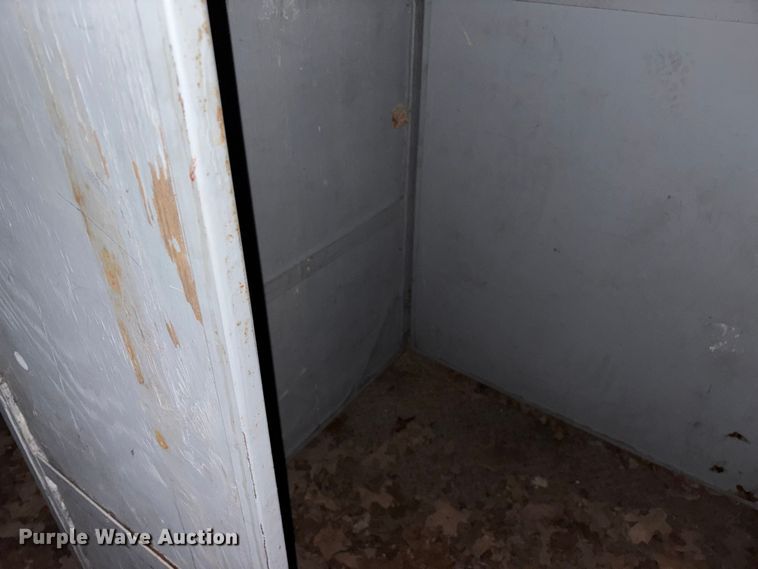 image for item ED2454  Shipping container 