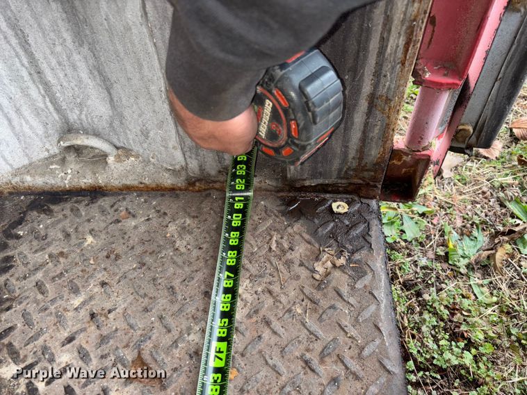 image for item ED2454  Shipping container 