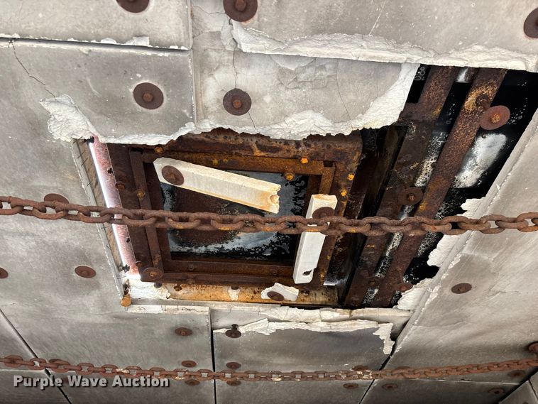 image for item ED2454  Shipping container 