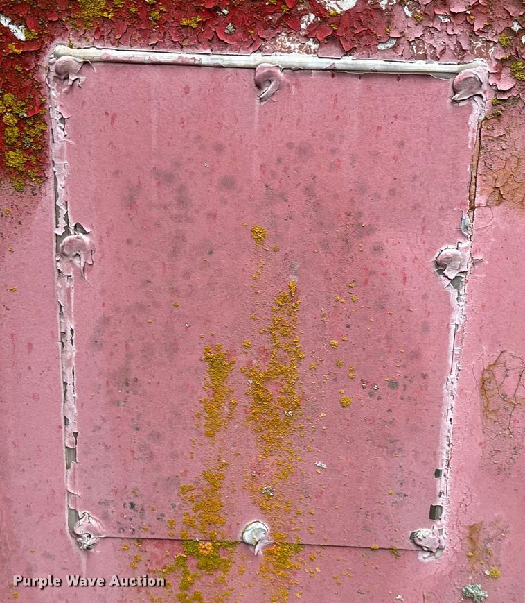 image for item ED2454  Shipping container 