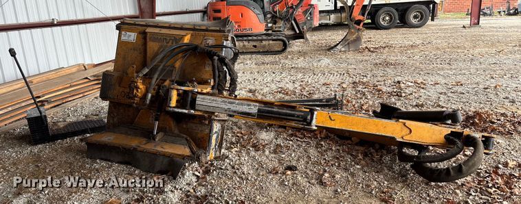 image for item ED2460 Alamo Industrial 50 PR side boom mower