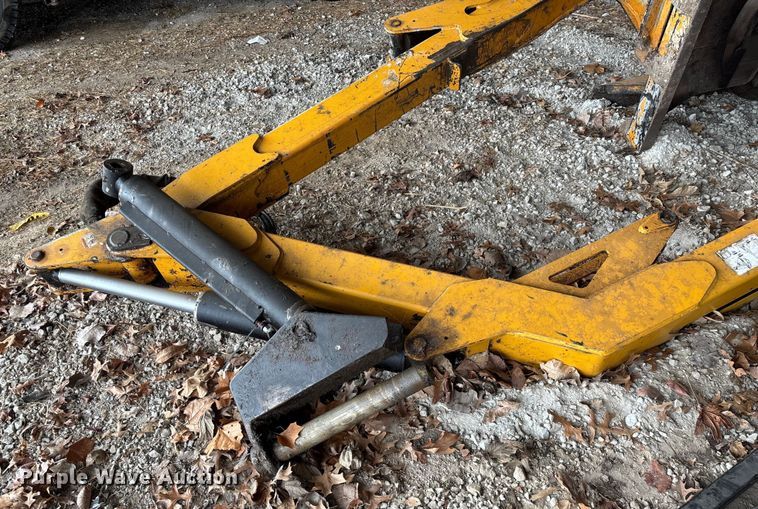 image for item ED2460 Alamo Industrial 50 PR side boom mower