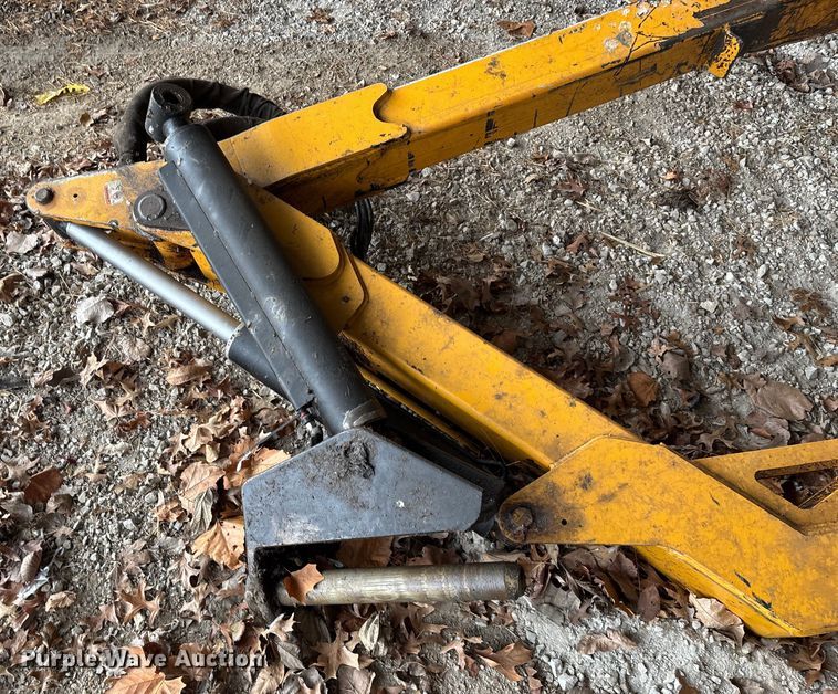 image for item ED2460 Alamo Industrial 50 PR side boom mower