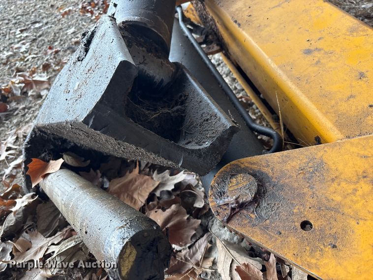 image for item ED2460 Alamo Industrial 50 PR side boom mower