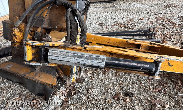 image for item ED2460 Alamo Industrial 50 PR side boom mower