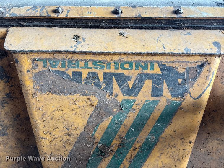 image for item ED2460 Alamo Industrial 50 PR side boom mower