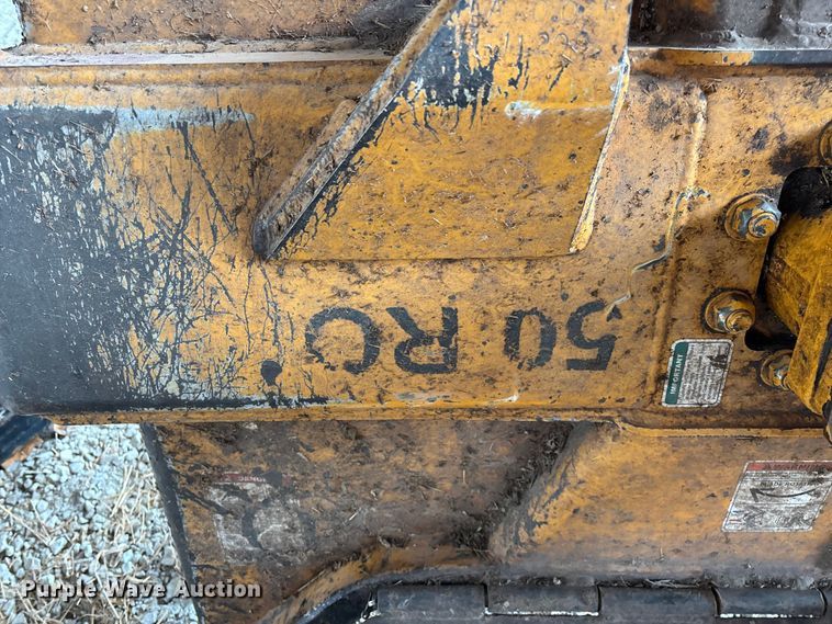 image for item ED2460 Alamo Industrial 50 PR side boom mower