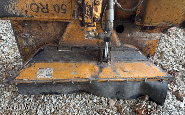 image for item ED2460 Alamo Industrial 50 PR side boom mower